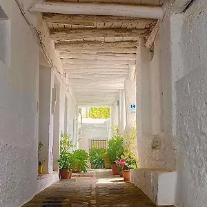Vata 1 Y 2 Alpujarra Apartamento Pampaneira