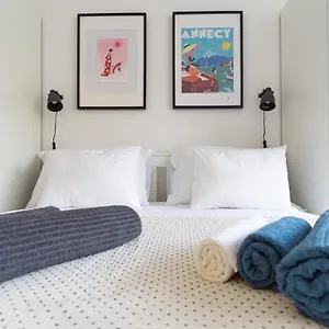 Piero Apartamento Split